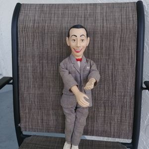 Pee Wee doll